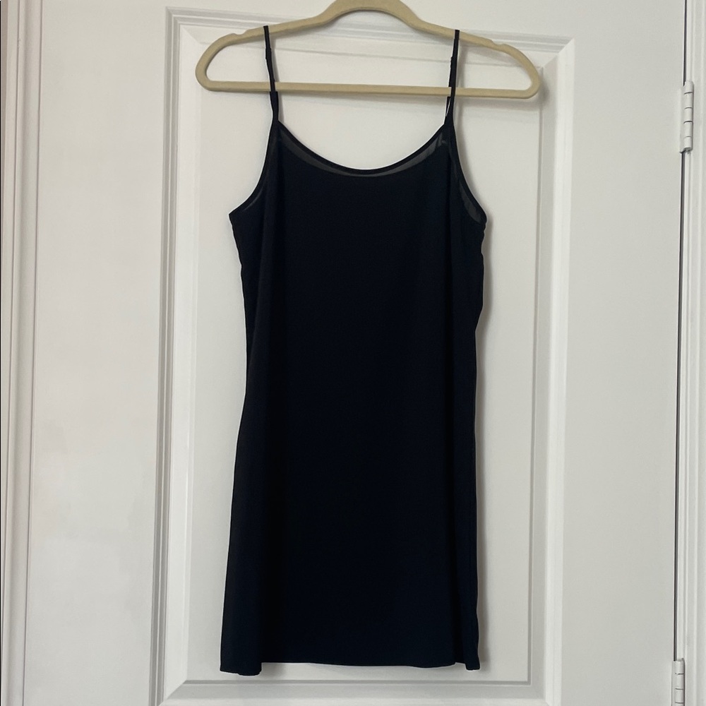 Theory Slip Dress